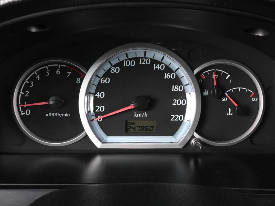 Chevrolet Lacetti I Ростов-на-Дону  - изображение 18