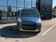 Peugeot Partner II Рестайлинг Калуга  - изображение 7
