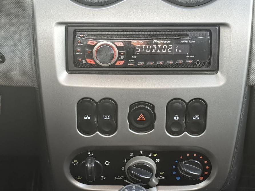 Renault Logan I Рестайлинг Санкт-Петербург  - изображение 12