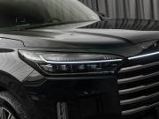 Exeed VX I Рестайлинг Москва  - изображение 79
