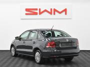 Volkswagen Polo V Рестайлинг Москва  - изображение 17