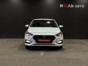 Hyundai Solaris II Челябинск  - изображение 23