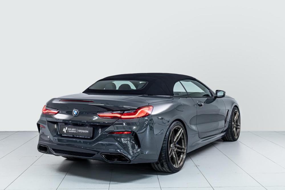 BMW 8 серии II (G14/G15/G16) Казань  - изображение 8