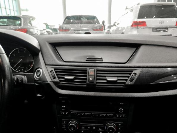 BMW X1 I (E84) с пробегом 2011 года, цена 899 000 рублей, 240944 км, внедорожник, Автокод Объявления