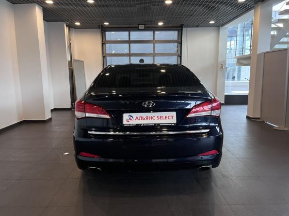 Hyundai i40 I с пробегом 2013 года, цена 1 245 000 рублей, 180207 км, седан, Автокод Объявления