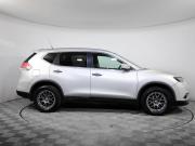 Nissan X-Trail III Санкт-Петербург  - изображение 22