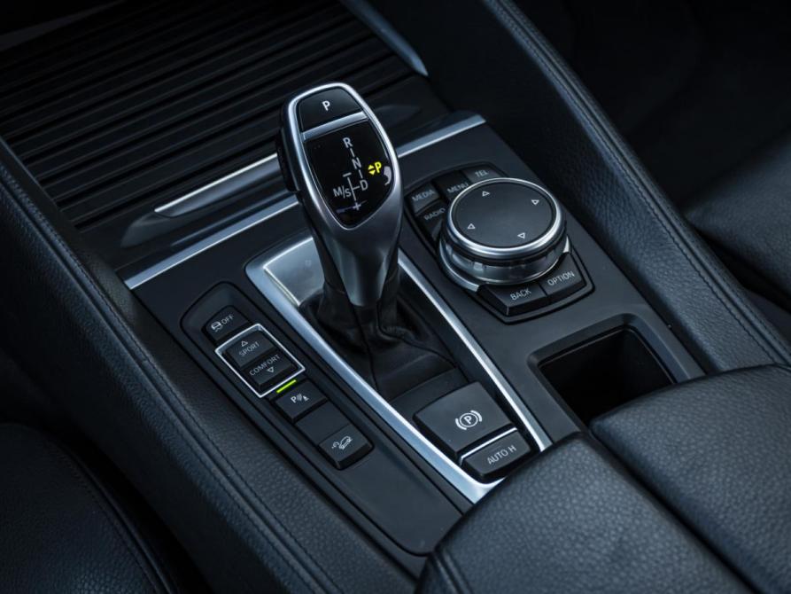 BMW X6 II (F16) Москва  - изображение 19