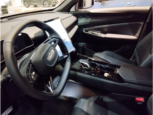 Новый Geely Cityray 2026 года, цена 3 309 930 рублей, внедорожник, Автокод Объявления
