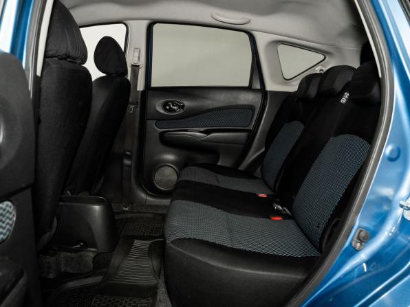 Nissan Note II с пробегом 2016 года, цена 825 000 рублей, 108000 км, хэтчбек, Автокод Объявления