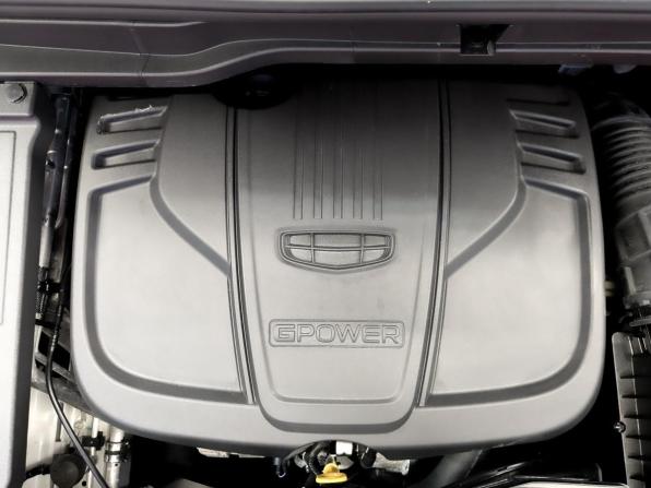 Belgee X50 с пробегом 2024 года, цена 1 650 000 рублей, 20586 км, внедорожник, Автокод Объявления