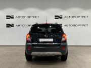 Opel Antara I Рестайлинг Санкт-Петербург  - изображение 20