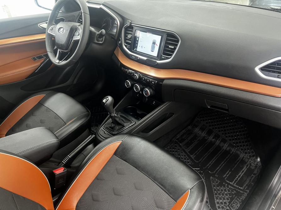 Lada (ВАЗ) Vesta I Рестайлинг (NG) Ярославль  - изображение 11