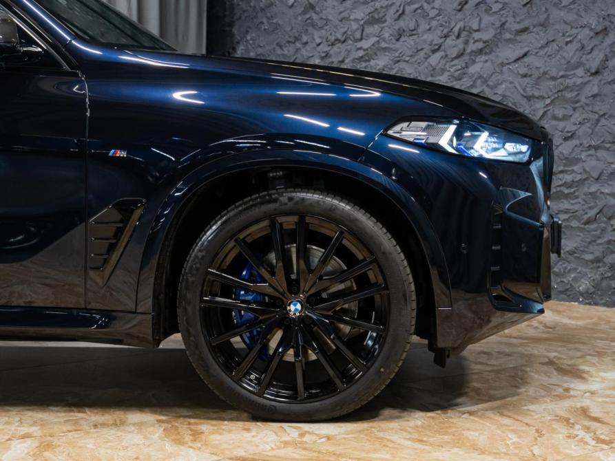 BMW X5 IV (G05/G18) Рестайлинг Москва  - изображение 6