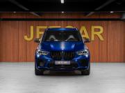 BMW X5 M III (F95) Москва  - изображение 34