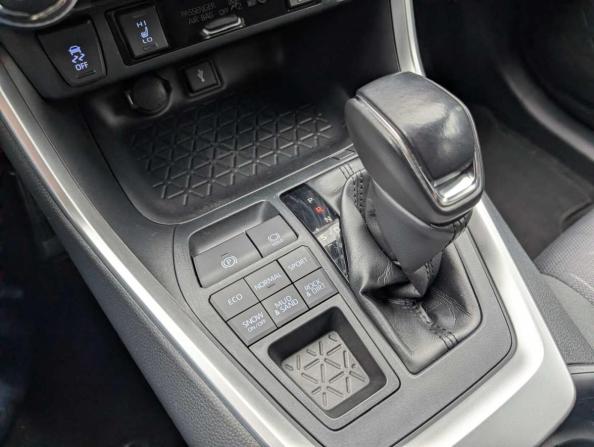 Toyota RAV4 V (XA50) с пробегом 2020 года, цена 3 297 000 рублей, 73540 км, внедорожник, Автокод Объявления