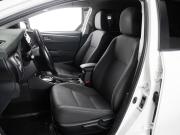 Toyota Corolla XI (E160 E170 E180) Рестайлинг 1 Тюмень  - изображение 31