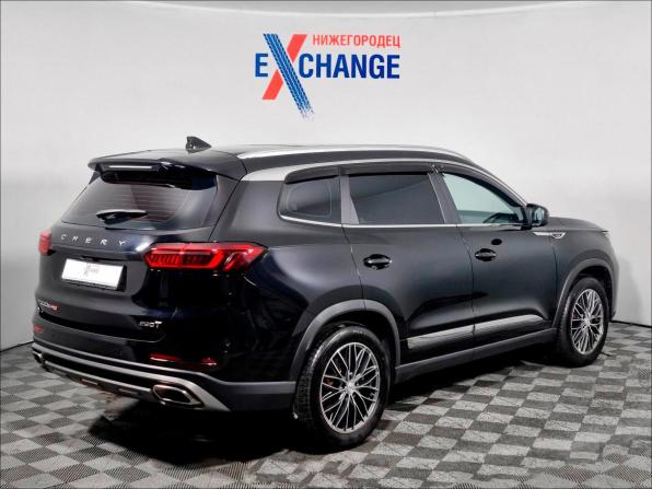 Chery Tiggo 8 Pro I с пробегом 2022 года, цена 1 799 000 рублей, 104889 км, внедорожник, Автокод Объявления
