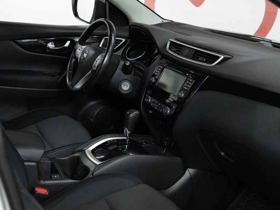 Nissan Qashqai II Москва  - изображение 7