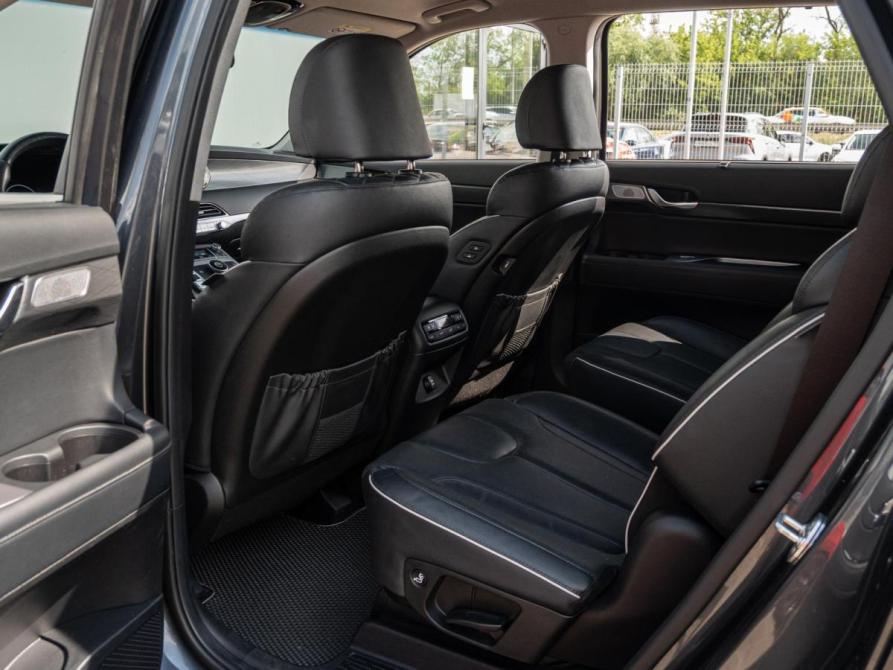Hyundai Palisade I Краснодар  - изображение 13