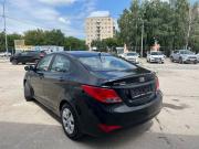 Hyundai Solaris I Рестайлинг Тольятти  - изображение 14