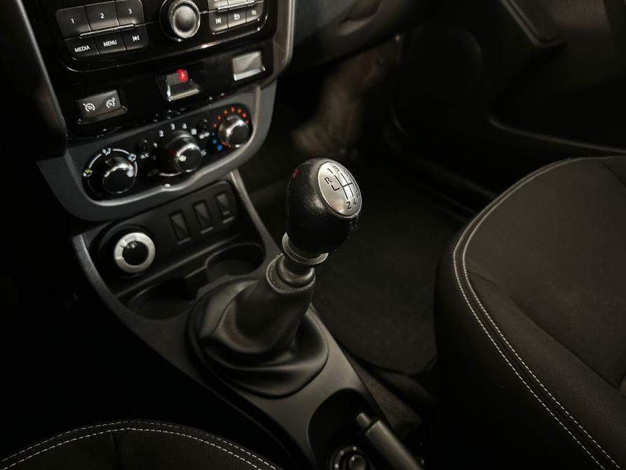Renault Duster I Рестайлинг Великий Новгород  - изображение 17