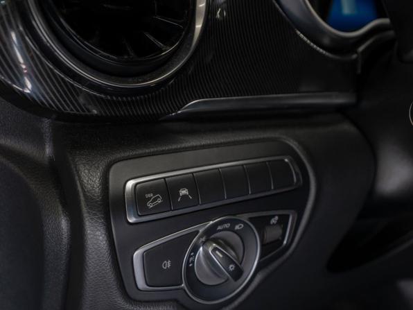 Mercedes-Benz V-Класс III (W447) Рестайлинг с пробегом 2022 года, цена 5 650 000 рублей, 112000 км, минивэн, Автокод Объявления