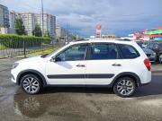 Lada (ВАЗ) Granta I Рестайлинг Йошкар-Ола  - изображение 32