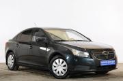 Chevrolet Cruze I Тюмень  - изображение 18