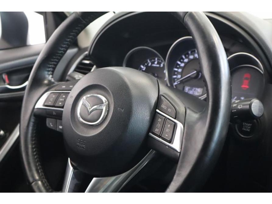 Mazda CX-5 I Рестайлинг Коломна  - изображение 8