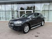 Volkswagen Touareg II Воронеж  - изображение 13