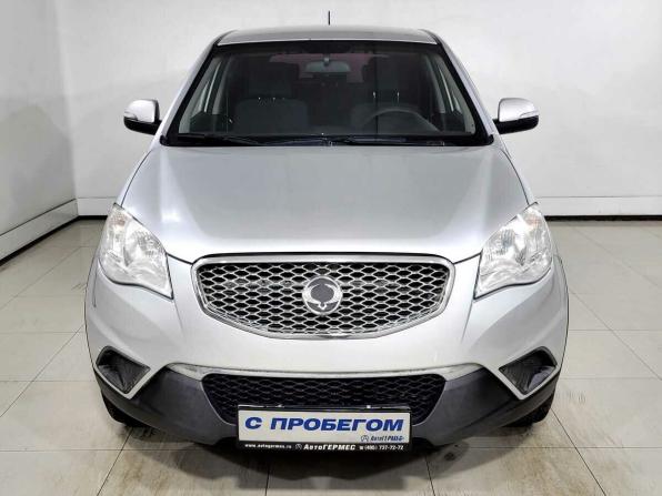 SsangYong Actyon II с пробегом 2013 года, цена 795 000 рублей, 164375 км, внедорожник, Автокод Объявления