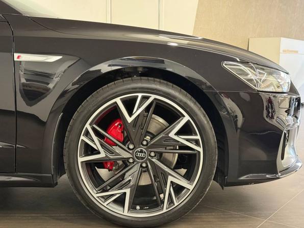 Audi A7 II (4K) с пробегом 2026 года, цена 7 998 000 рублей, 39 км, седан, Автокод Объявления