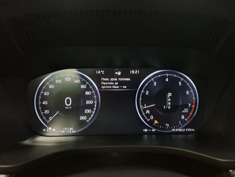Volvo XC60 II Казань  - изображение 16