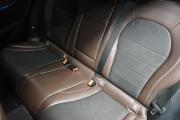 Mercedes-Benz GLC I (X253) Крым  - изображение 45