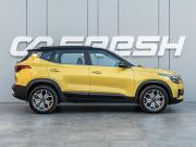 Kia Seltos I Краснодар  - изображение 25