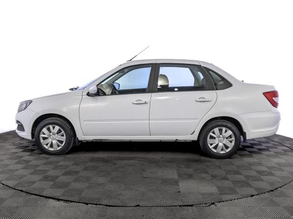 Lada (ВАЗ) Granta I Рестайлинг с пробегом 2023 года, цена 610 000 рублей, 132554 км, седан, Автокод Объявления