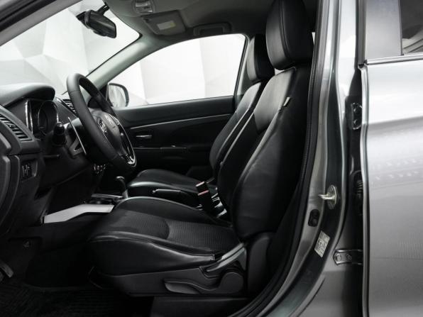 Citroen C4 Aircross с пробегом 2012 года, цена 1 059 000 рублей, 177700 км, внедорожник, Автокод Объявления