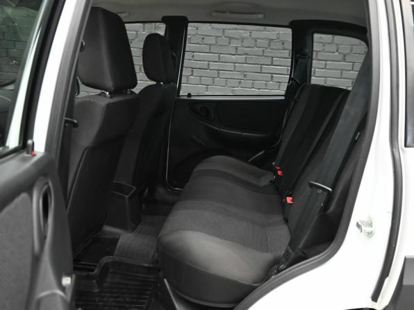 Lada (ВАЗ) Niva Travel I с пробегом 2024 года, цена 1 100 000 рублей, 15297 км, внедорожник, Автокод Объявления