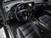 Mercedes-Benz GLK-Класс I (X204) Рестайлинг Челябинск  - изображение 42