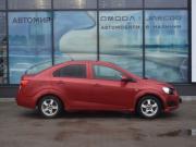 Chevrolet Aveo II Архангельск  - изображение 13