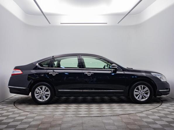 Nissan Teana II Рестайлинг с пробегом 2013 года, цена 820 000 рублей, 201264 км, седан, Автокод Объявления