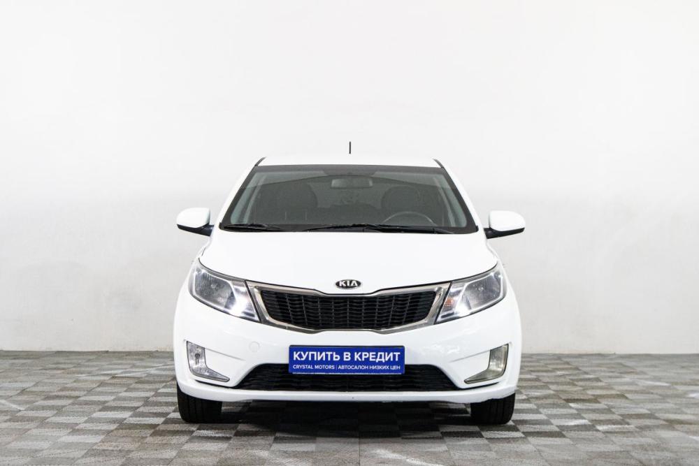 Kia Rio III Сургут  - изображение 2