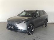 Omoda C7 Москва  - изображение 23