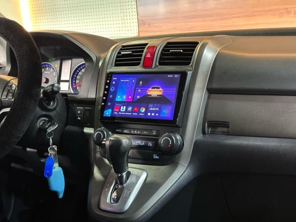 Honda CR-V III Рестайлинг с пробегом 2011 года, цена 1 549 000 рублей, 180045 км, внедорожник, Автокод Объявления