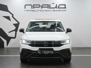 Volkswagen Tiguan II Рестайлинг (China Market) Ростов-на-Дону  - изображение 33