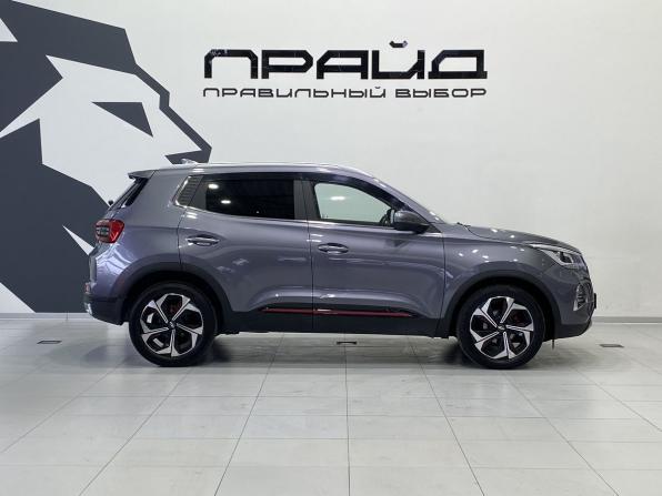 Chery Tiggo 4 Pro I с пробегом 2023 года, цена 1 589 900 рублей, 38000 км, внедорожник, Автокод Объявления