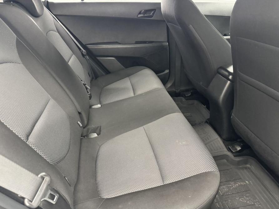 Hyundai Creta I Воронеж  - изображение 12