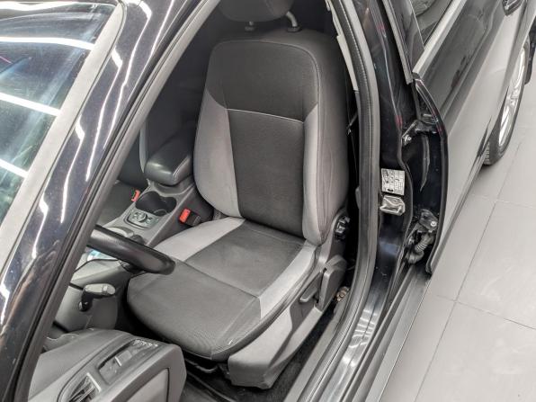 Ford Focus III с пробегом 2014 года, цена 750 000 рублей, 214471 км, седан, Автокод Объявления