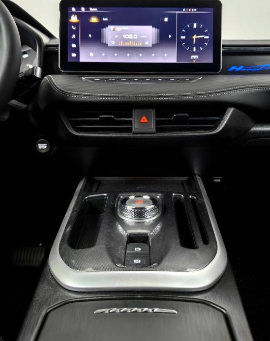 Haval Jolion I Рестайлинг Москва  - изображение 12