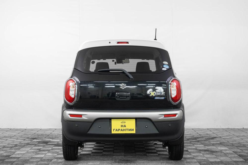 Suzuki Xbee I Кемерово  - изображение 6